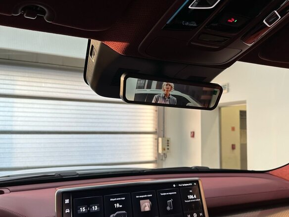 2025 Tank 700, чёрный, 13099000 рублей - вид 16