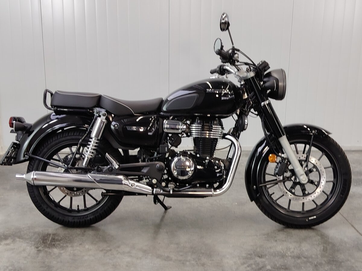 Honda CB 350