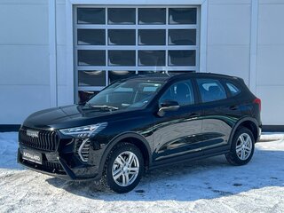 2026 Haval Jolion I Рестайлинг 2, чёрный, 2599000 рублей, вид 1