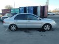 2007 Mitsubishi Lancer X, серебристый, 399000 рублей - вид 3