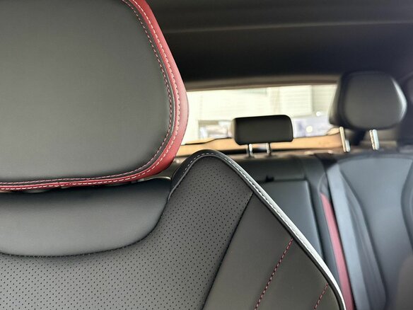 2026 Belgee X50+, серебристый, 2675990 рублей - вид 17