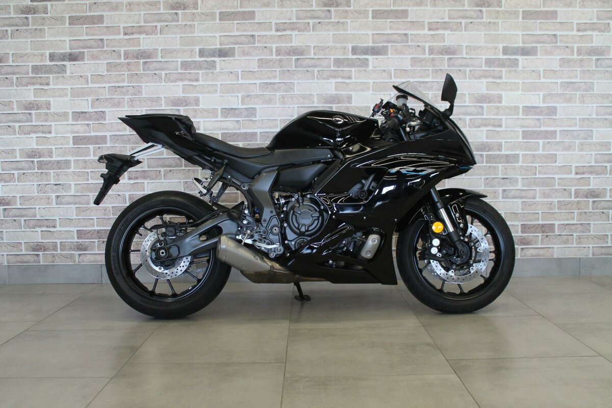 Yamaha YZF-R7