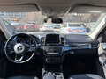 2015 Mercedes-Benz GLE 250 d I (W166), красный, 3480000 рублей - вид 11