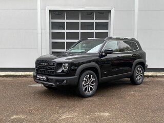 2026 Haval Dargo I Рестайлинг, чёрный, 3899000 рублей, вид 1