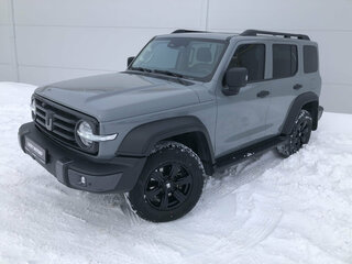 2024 Tank 300 I, серый, 3997000 рублей, вид 1