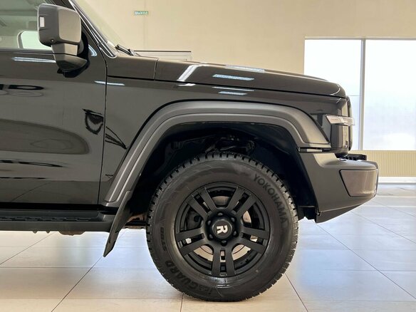 2023 Tank 300 I, чёрный, 3395000 рублей - вид 19