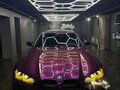 2021 BMW M3 Competition Package VI (G80), серый, 7800000 рублей - вид 8