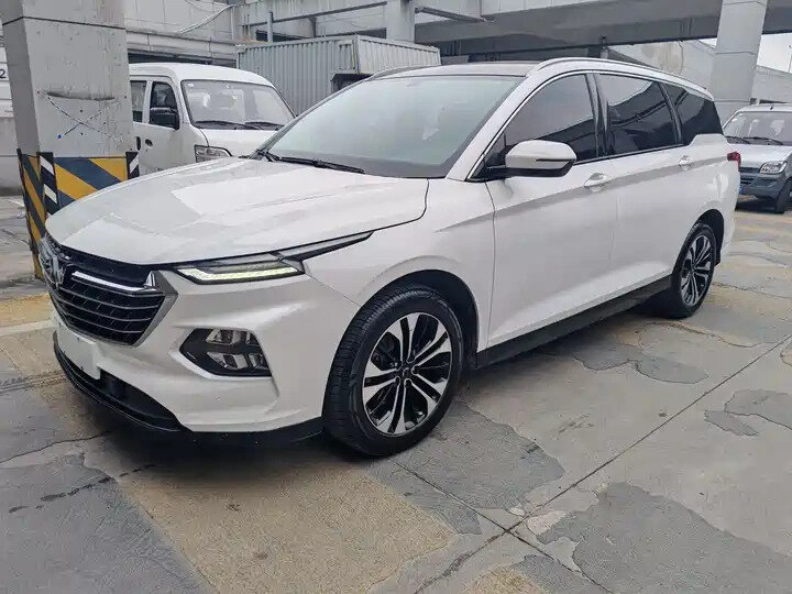 Wuling Victory