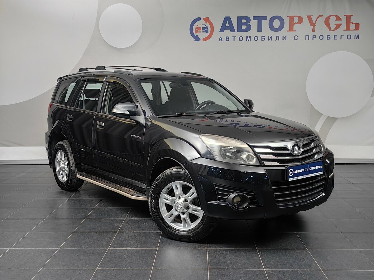 Great Wall Hover H3 I