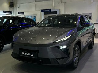 2026 Omoda C5 II, серый, 2579000 рублей, вид 1