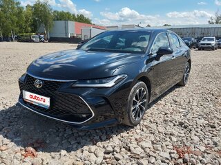 Toyota Avalon V