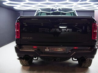 2026 Ram 1500 RHO V Рестайлинг, чёрный, 12500000 рублей, вид 5