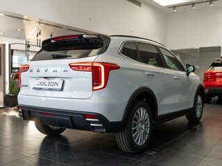 2026 Haval Jolion I Рестайлинг 2, белый, 2899000 рублей, вид 3