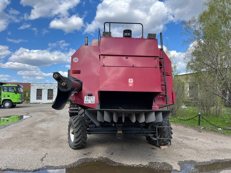 2014 Брянсксельмаш КЗС-812, 3900000 рублей, вид 3