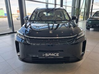 2026 Evolute i-SPACE I Рестайлинг, чёрный, 3585000 рублей, вид 1