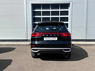 2026 Haval M6 II, чёрный, 2349000 рублей, вид 5