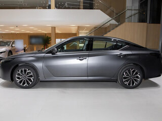 2025 Nissan Teana IV, серый, 3038000 рублей, вид 2