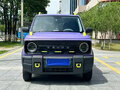 2024 Geely Panda Knight I, фиолетовый, 663013 рублей