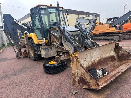 2023 XCMG XE2800, жёлтый, 5380000 рублей, вид 2