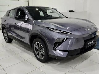 2026 Omoda C5 II, серый, 2649000 рублей, вид 1