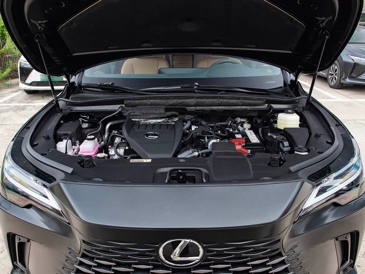 Lexus RX 300 V
