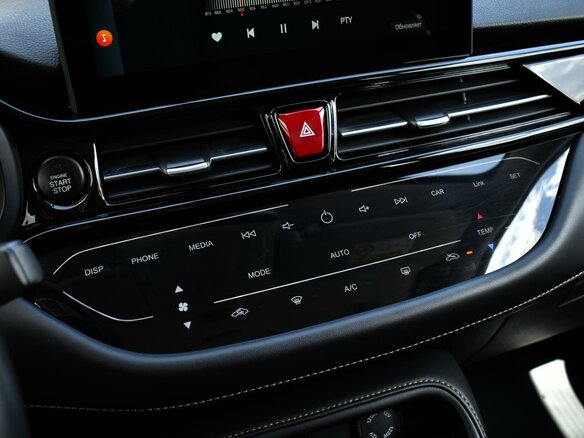 2023 Москвич 3, красный, 1435000 рублей - вид 12