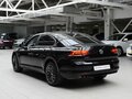 2017 Volkswagen Passat B8, чёрный, 1995000 рублей - вид 4