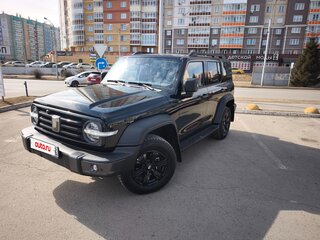 2024 Tank 300 I, чёрный, 3990000 рублей, вид 1