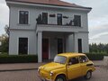 1969 ЗАЗ 965, жёлтый, 500000 рублей