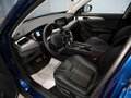 2024 BAIC X35, синий, 1599000 рублей - вид 5