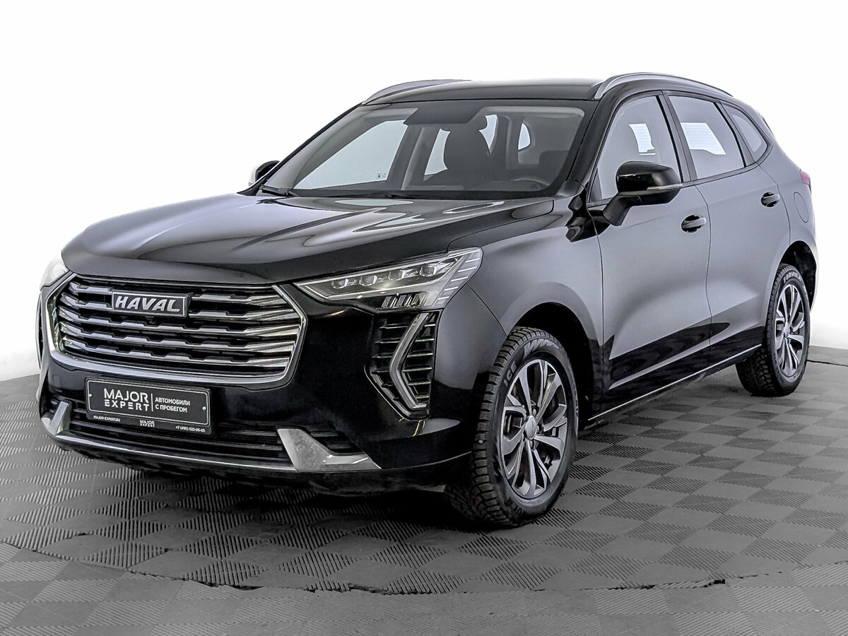 Haval Jolion I