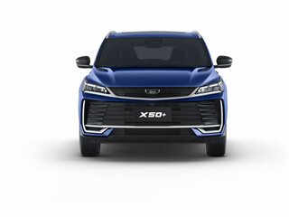 2026 Belgee X50+, синий, 2505990 рублей, вид 1