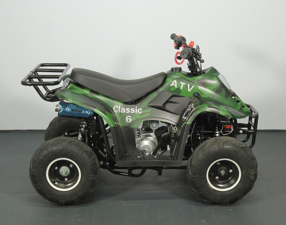 Avantis Classic 6