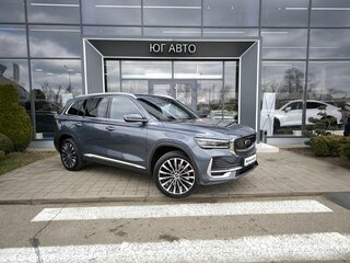 2026 Geely Monjaro I, серый, 4599990 рублей, вид 1
