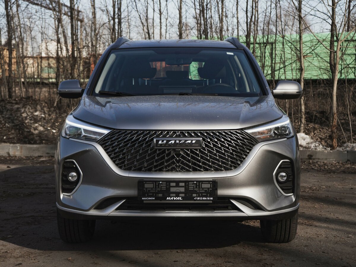 Haval M6 II