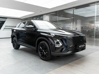 2025 Omoda C5 I Рестайлинг, чёрный, 2939000 рублей, вид 1