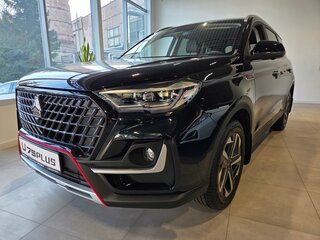 2024 VGV U75 Plus, чёрный, 2990000 рублей, вид 3