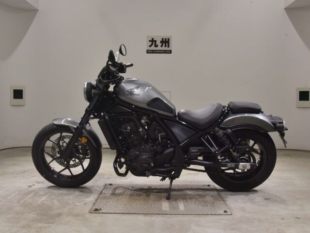 Honda CMX 1100 Rebel