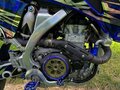 2010 Yamaha WR450F, синий, 530000 рублей - вид 8