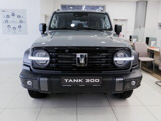 2026 Tank 300 I, серый, 4899000 рублей, вид 1