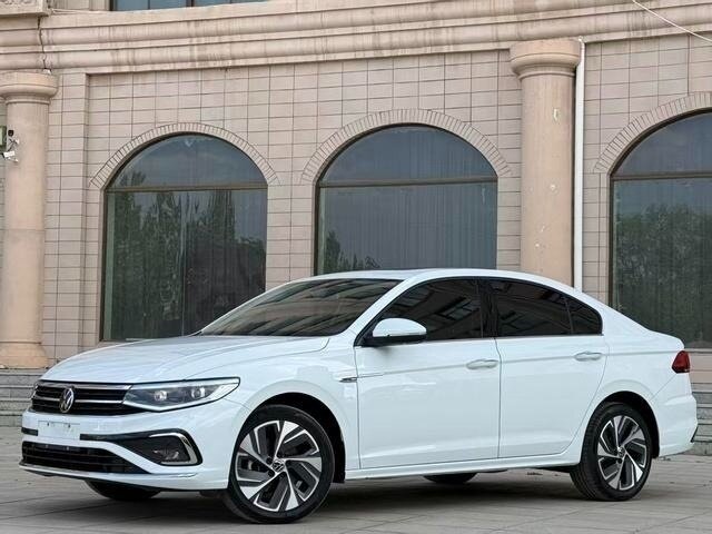 Volkswagen Bora IV