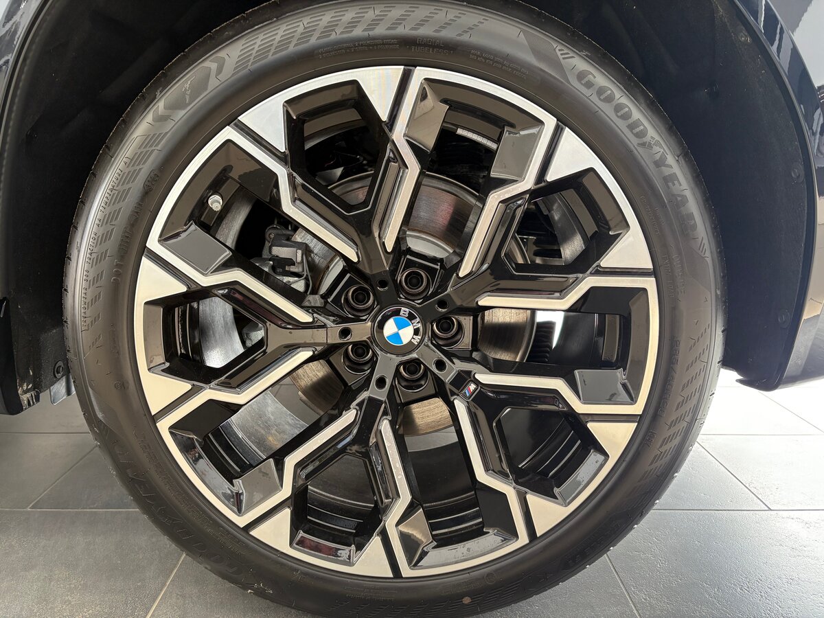 BMW X3 Long 30L xDrive IV (G45/G48)