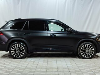 2024 Geely Monjaro (Xingyue L) I Рестайлинг, чёрный, 4840000 рублей, вид 3