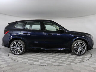 2025 BMW X1 Long 25Li xDrive III (U11/U12), синий, 6000000 рублей, вид 3