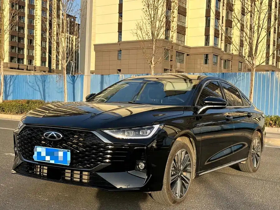 Chery Arrizo 8 Pro