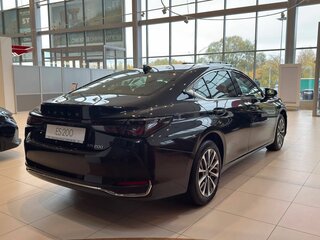 2025 Lexus ES 200 VII Рестайлинг 2, чёрный, 5990000 рублей, вид 5