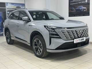 2025 Changan CS75 Plus IV, серый, 4249900 рублей, вид 1