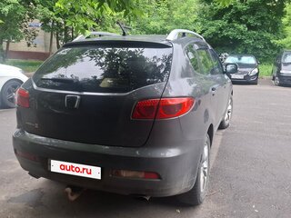 2014 Luxgen Luxgen7 SUV, серебристый, 1250000 рублей, вид 5