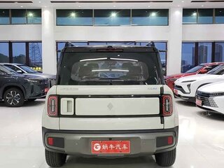 2025 Baojun Yep Plus, белый, 1580000 рублей, вид 4