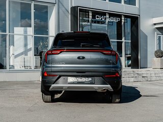 2026 Москвич 3, серый, 2257200 рублей, вид 4